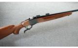 Ruger No. 1-V Varmint .220 Swift - 1 of 8