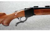 Ruger No. 1-V Varmint .220 Swift - 2 of 8
