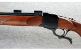 Ruger No. 1-V Varmint .220 Swift - 4 of 8