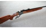 Ruger No. 1-V Varmint .220 Swift - 1 of 8