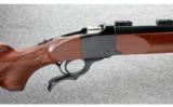 Ruger No. 1-V Varmint .220 Swift - 2 of 8