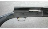 Browning A-5 Magnum Twelve Stalker 12 Gauge - 2 of 8