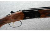 Beretta 686 Onyx Pro Field 