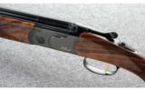 Beretta 686 Onyx Pro Field 