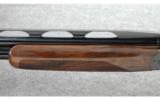 Beretta 686 Onyx Pro Trap 