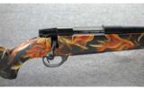 Weatherby Vanguard Series 2 Legend Blaze .223 Rem. - 2 of 8