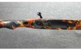 Weatherby Vanguard Series 2 Legend Blaze .223 Rem. - 3 of 8