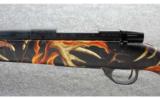 Weatherby Vanguard Series 2 Legend Blaze .223 Rem. - 4 of 8