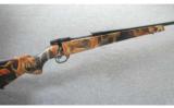 Weatherby Vanguard Series 2 Legend Blaze .270 Win. - 1 of 8