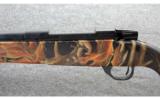 Weatherby Vanguard Series 2 Legend Blaze .270 Win. - 4 of 8