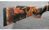 Weatherby Vanguard Series 2 Legend Blaze .270 Win. - 5 of 8