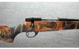 Weatherby Vanguard Series 2 Legend Blaze .270 Win. - 2 of 8