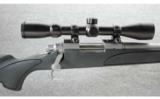 Remington 700 SPS Stainless Compact Youth .243 Win. - 2 of 7