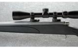 Remington 700 SPS Stainless Compact Youth .243 Win. - 4 of 7