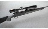 Remington 700 SPS Left Handed .30-06 - 1 of 8