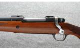 Ruger M77 Hawkeye Left Handed .375 Ruger - 4 of 9