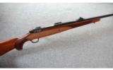 Ruger M77 Hawkeye Left Handed .375 Ruger - 1 of 9
