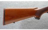 Ruger M77 Hawkeye Left Handed .375 Ruger - 5 of 9