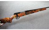 Weatherby Vanguard Series 2 Legend Blaze .243 Win. - 1 of 8