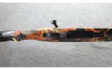 Weatherby Vanguard Series 2 Legend Blaze .243 Win. - 3 of 8