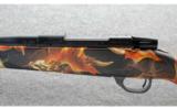 Weatherby Vanguard Series 2 Legend Blaze .243 Win. - 4 of 8