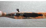 Weatherby Vanguard Series 2 Legend Blaze .270 Win. - 3 of 8