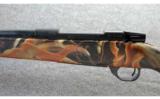 Weatherby Vanguard Series 2 Legend Blaze .270 Win. - 4 of 8