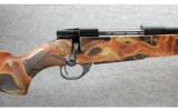 Weatherby Vanguard Series 2 Legend Blaze .270 Win. - 2 of 8
