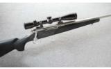 Remington 700 SPS Stainless .270 Win. - 1 of 8