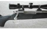 Remington 700 SPS Stainless .270 Win. - 2 of 8