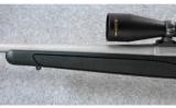 Remington 700 SPS Stainless .270 Win. - 7 of 8