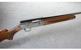 Browning A-5 Light Twelve 12 Gauge - 1 of 9