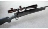 Winchester Model 70 Stealth II .243 WSSM - 1 of 8