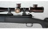 Winchester Model 70 Stealth II .243 WSSM - 4 of 8