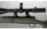 Remington 700 XCR Tactical Long Range .308 Win. - 4 of 8