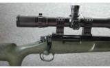 Remington 700 XCR Tactical Long Range .308 Win. - 2 of 8