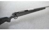 Weatherby Mark V Accumark .30-378 Wby. Mag. - 1 of 8