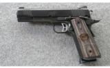 Kimber Tactical Custom II .45 acp - 2 of 2
