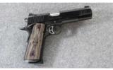 Kimber Tactical Custom II .45 acp - 1 of 2