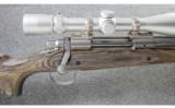 Remington 700 LSS .300 RUM - 5 of 8