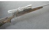 Remington 700 LSS .300 RUM - 1 of 8