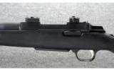 Browning A-Bolt Hunter II .223 WSSM - 4 of 8