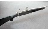 Ruger M77 Mark II Stainless .270 WSM - 1 of 8