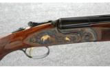 Rizzini Artemis Sporting12 Ga. w / Briley Tube Set - 2 of 9