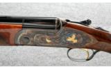 Rizzini Artemis Sporting12 Ga. w / Briley Tube Set - 5 of 9