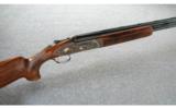 Rizzini Artemis Sporting12 Ga. w / Briley Tube Set - 1 of 9