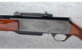 Browning BAR II Safari BOSS .338 Win. Mag. - 4 of 8