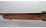 Browning BAR II Safari BOSS .338 Win. Mag. - 7 of 8