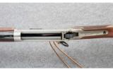 Winchester Model 94 John Wayne Commemorative .32-40 - 5 of 9