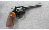 Colt Trooper .357 Magnum - 1 of 9